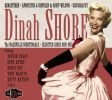 Dinah Shore - The Nashville Nightingale (4CD)